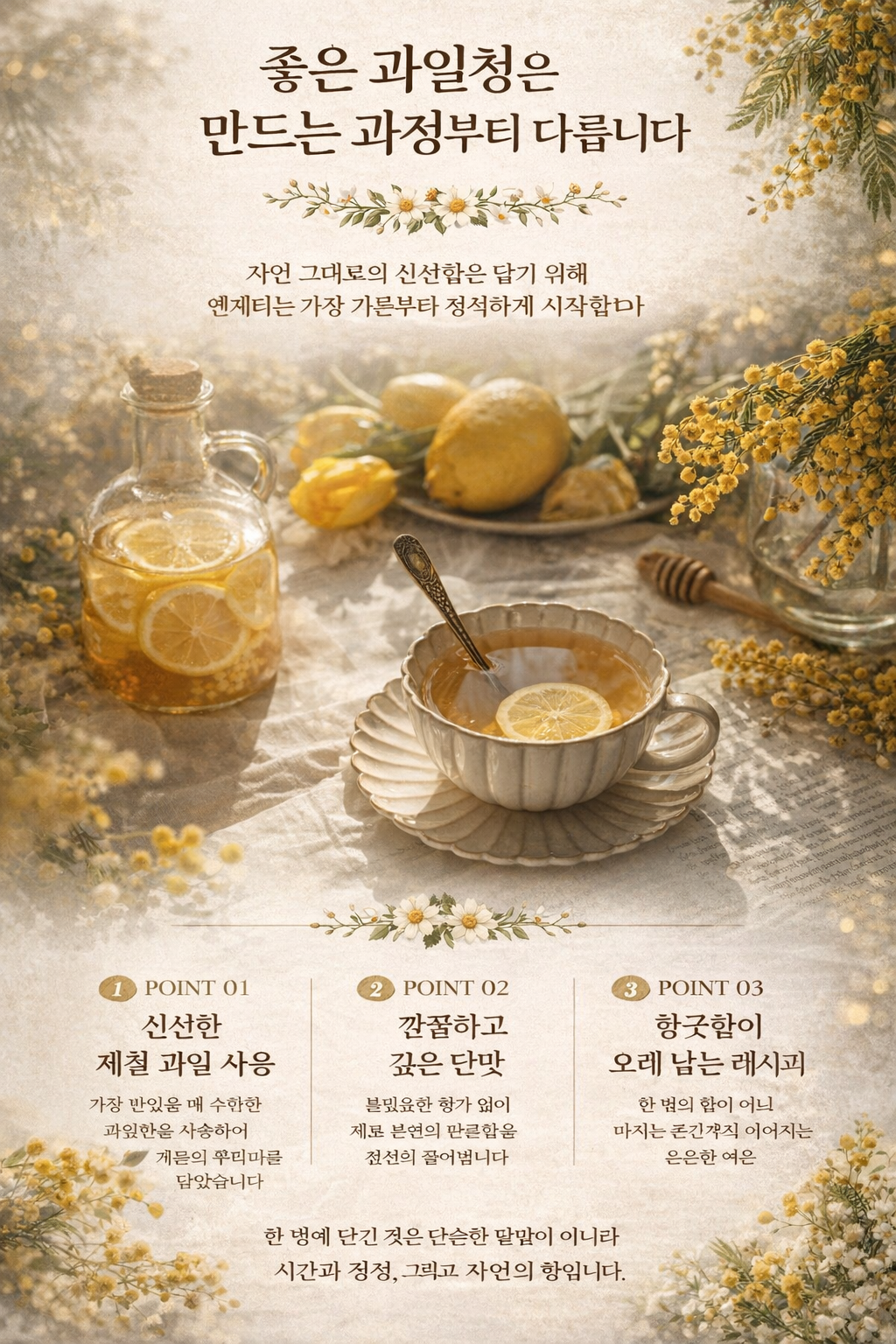 새 공지